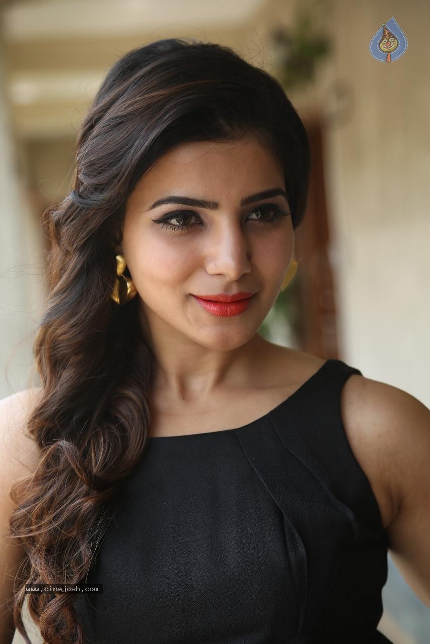 Samantha Latest Pics - 33 / 95 photos