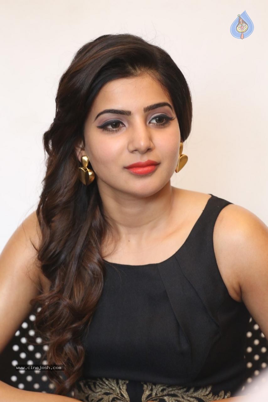 Samantha Latest Pics - 37 / 95 photos