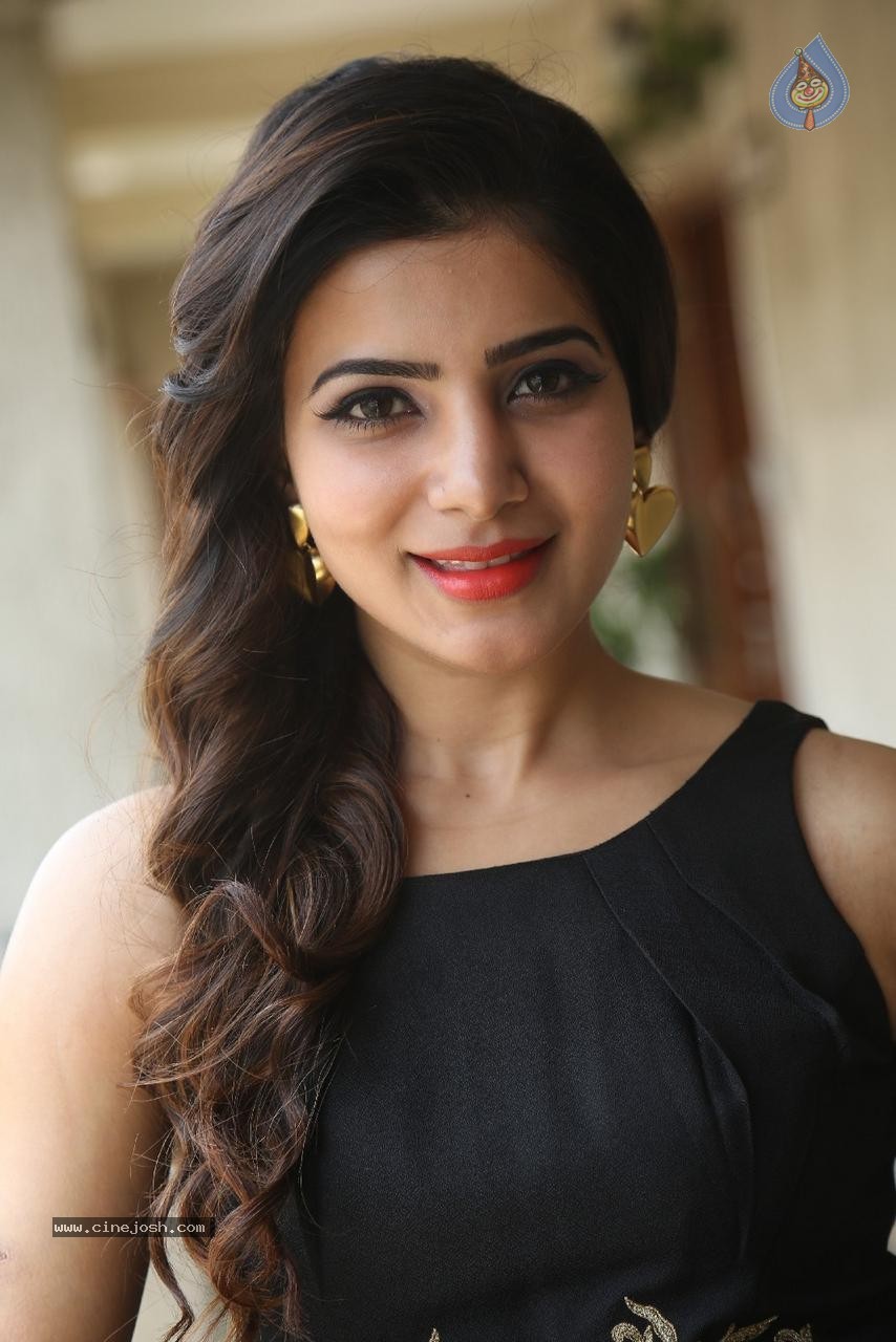 Samantha Latest Pics - 38 / 95 photos