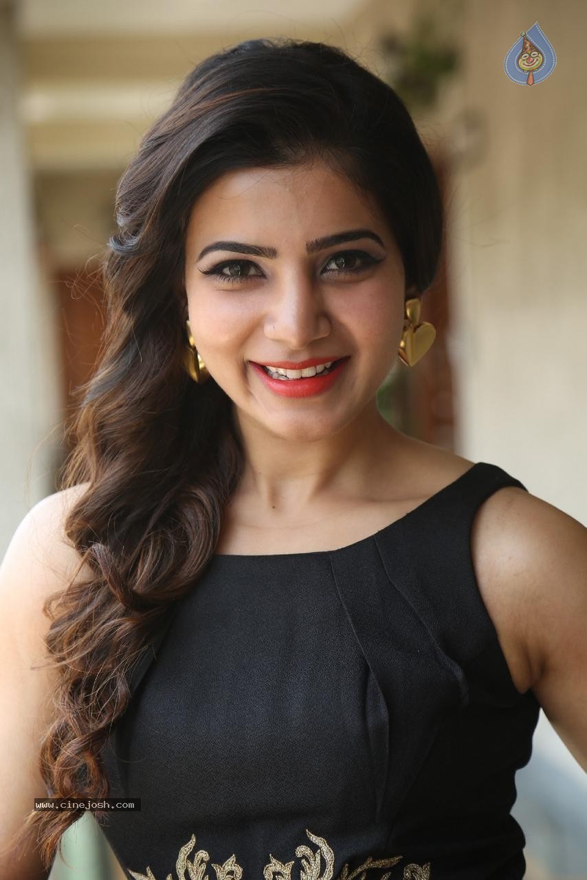 Samantha Latest Pics - 41 / 95 photos