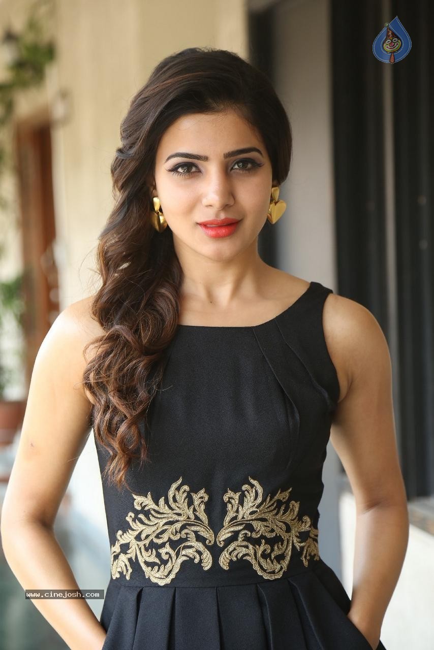 Samantha Latest Pics - 43 / 95 photos