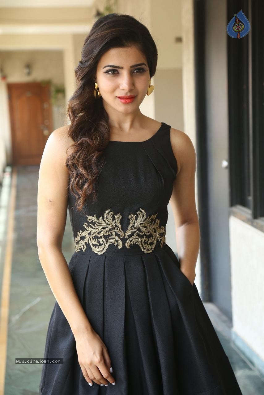 Samantha Latest Pics - 45 / 95 photos