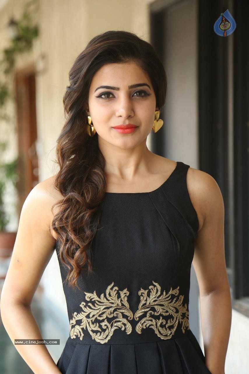 Samantha Latest Pics - 46 / 95 photos