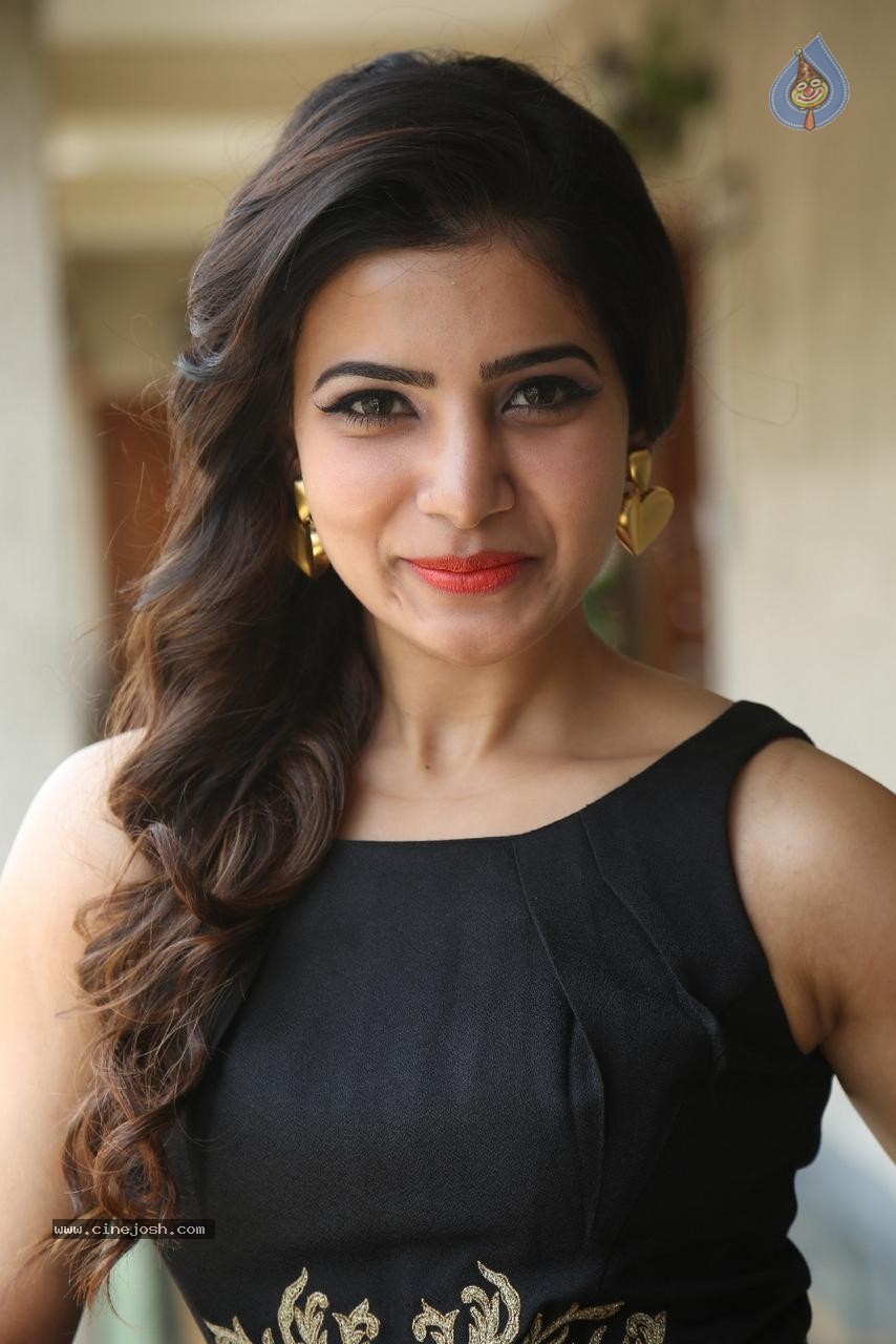 Samantha Latest Pics - 47 / 95 photos