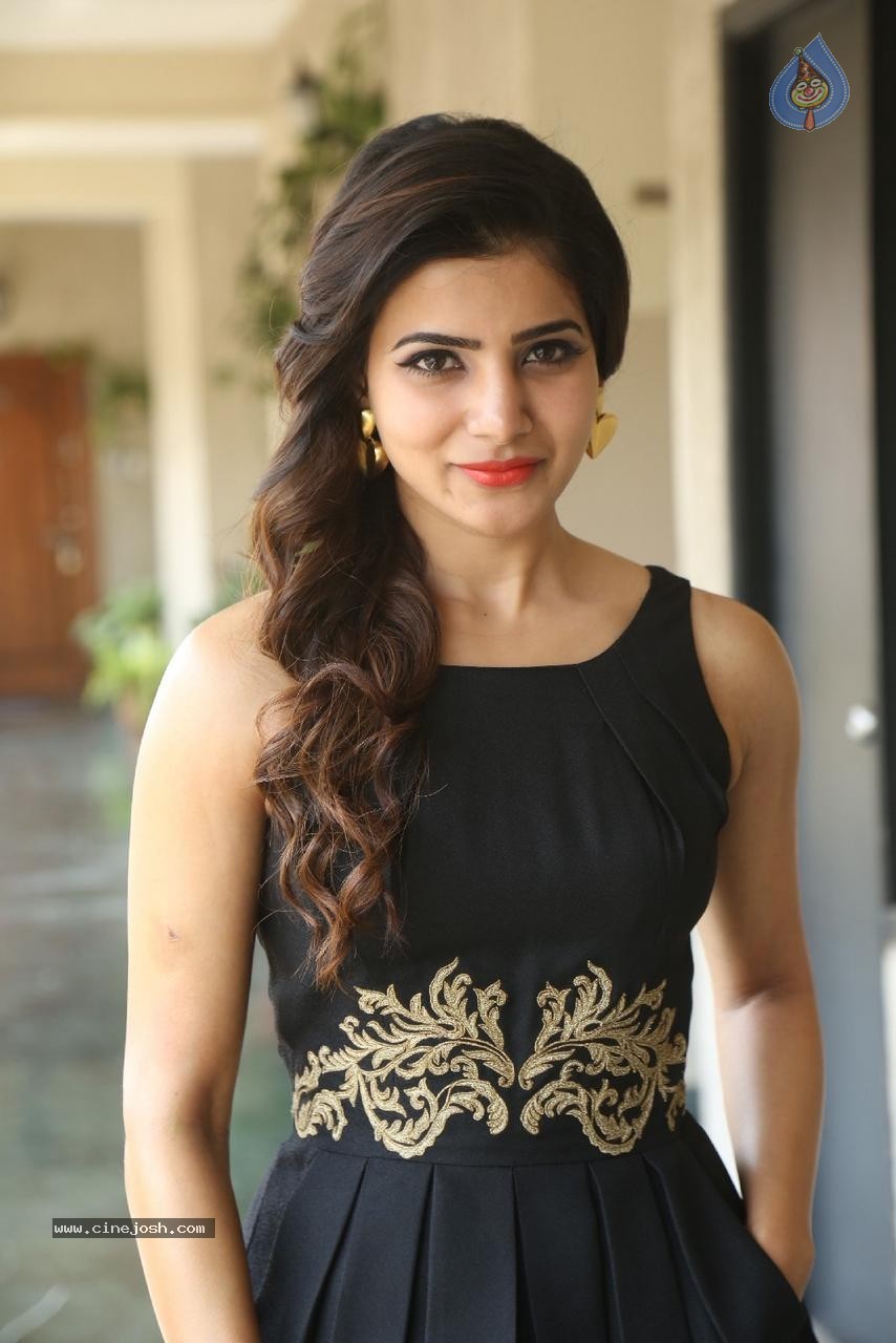 Samantha Latest Pics - 49 / 95 photos