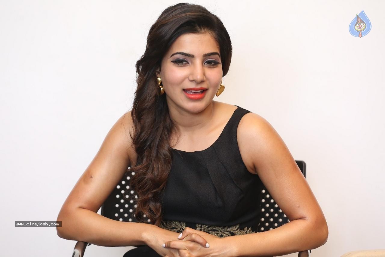 Samantha Latest Pics - 50 / 95 photos