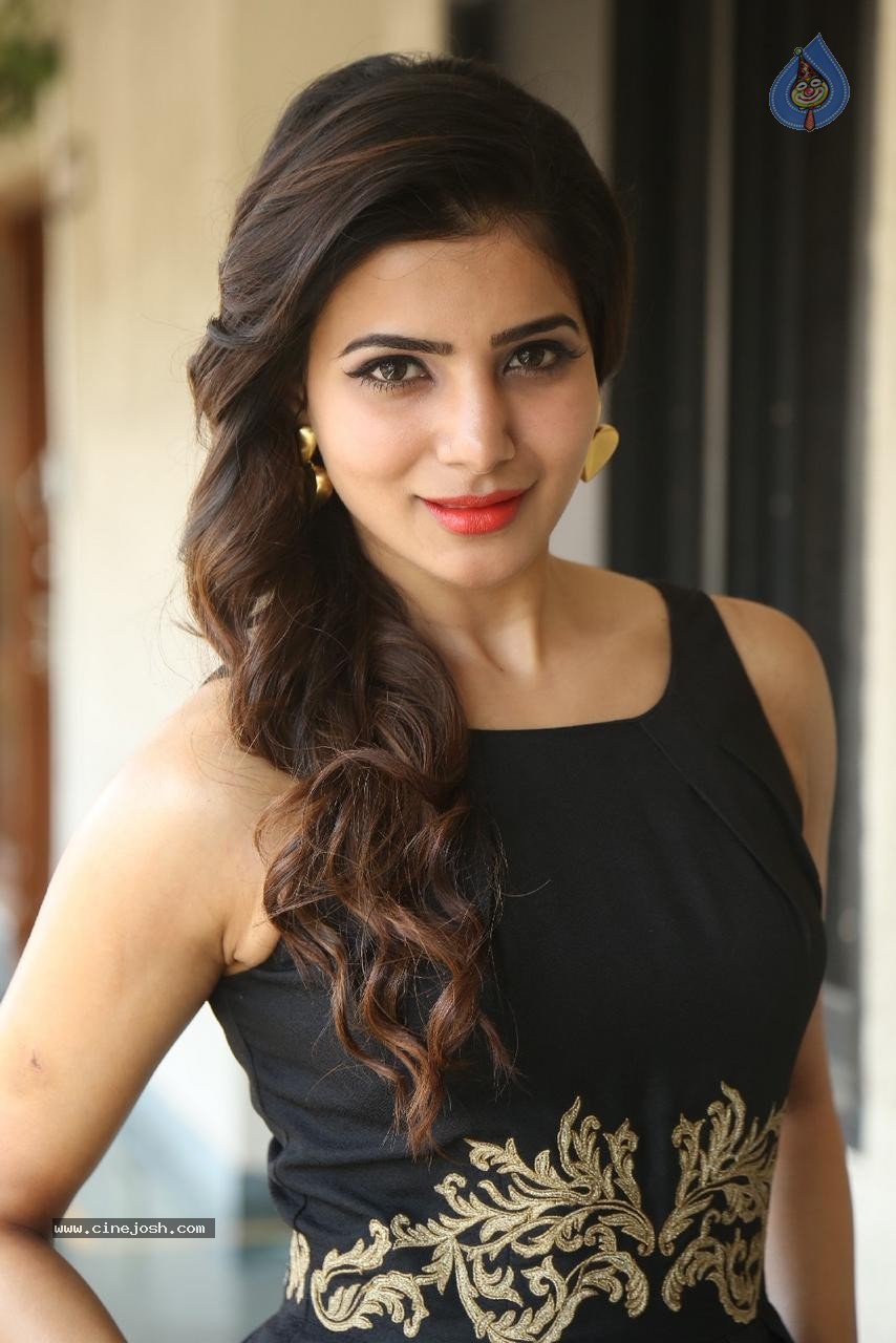 Samantha Latest Pics - 51 / 95 photos