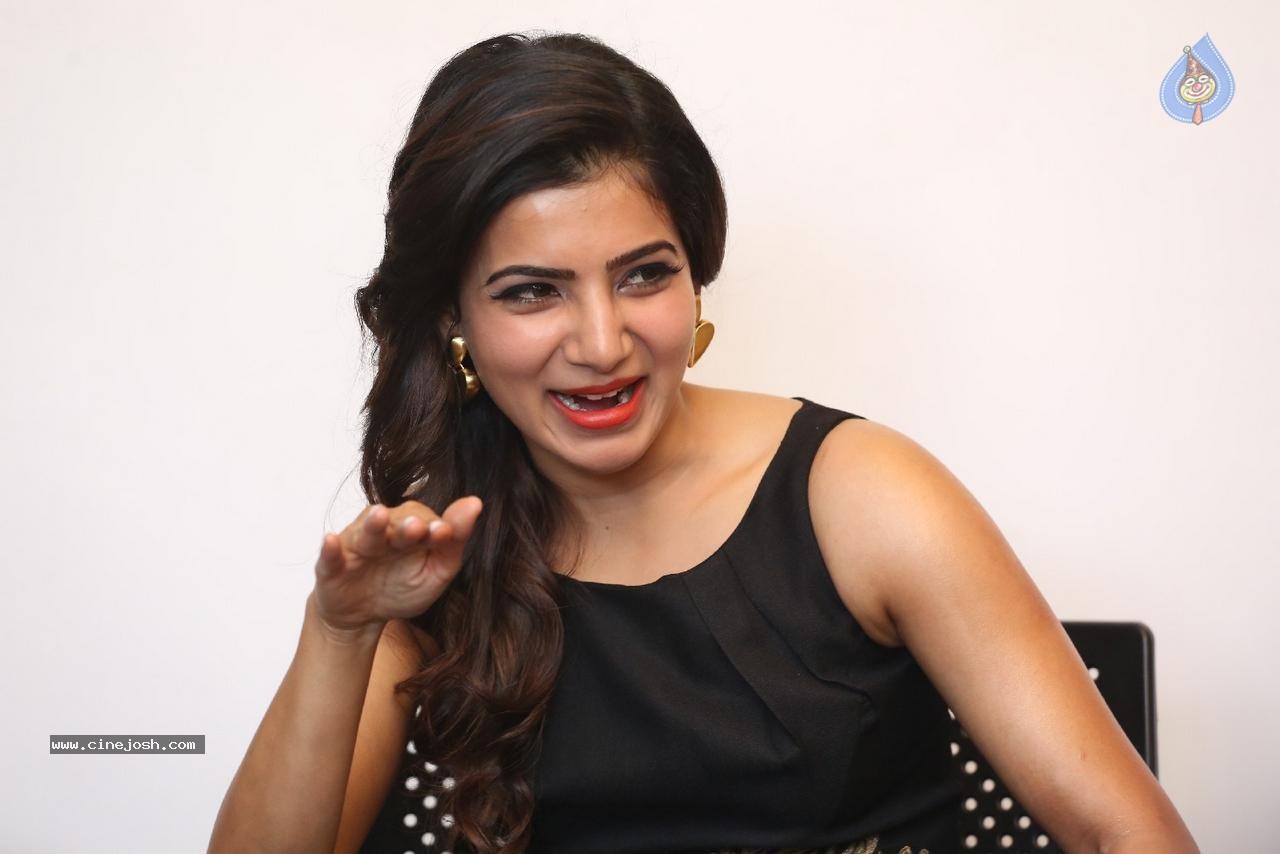 Samantha Latest Pics - 52 / 95 photos