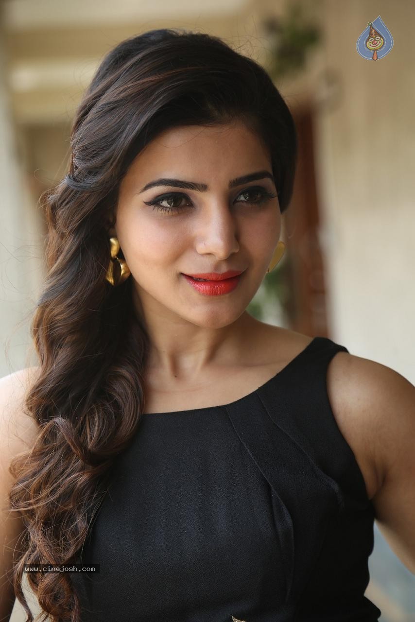 Samantha Latest Pics - 54 / 95 photos