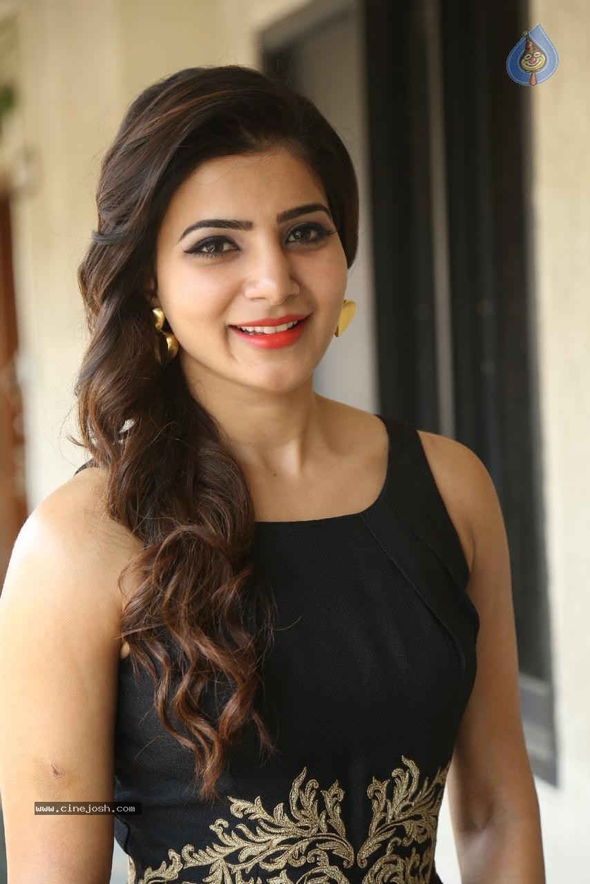 Samantha Latest Pics - 57 / 95 photos