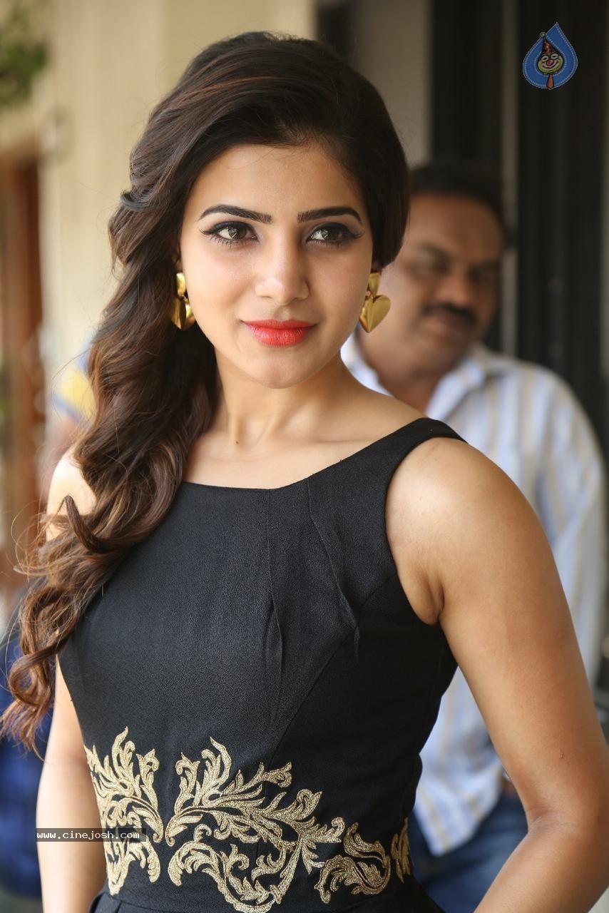 Samantha Latest Pics - 58 / 95 photos