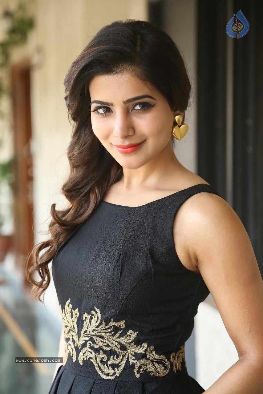 Samantha Latest Pics - 60 / 95 photos