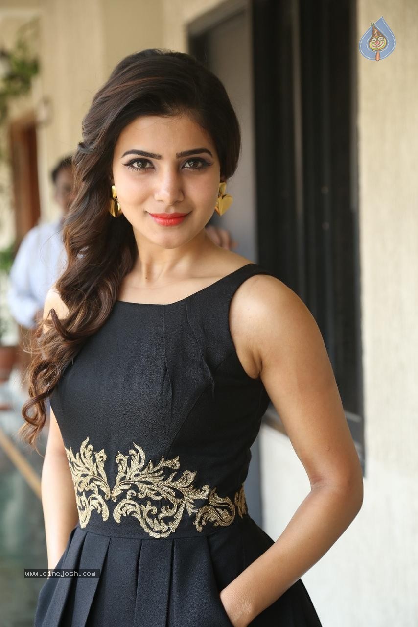 Samantha Latest Pics - 61 / 95 photos