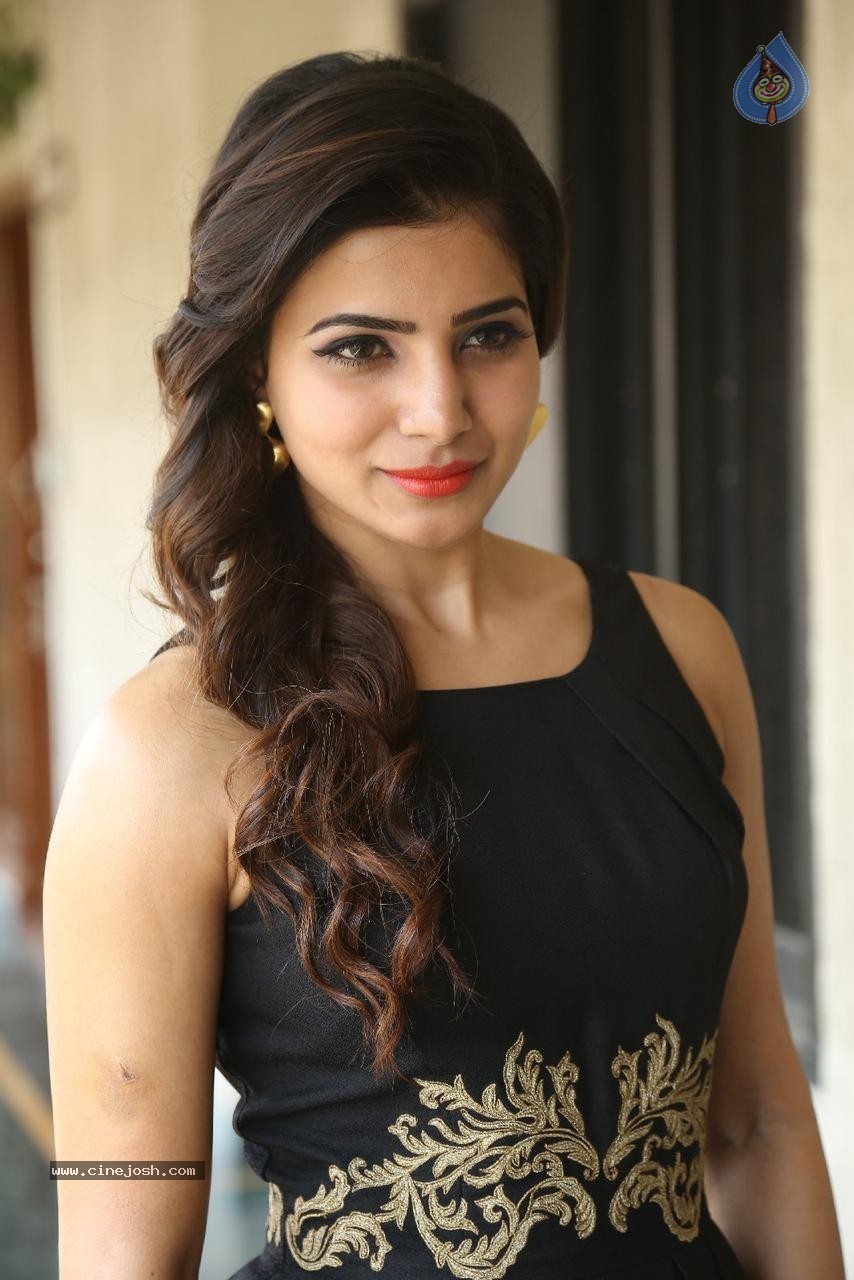 Samantha Latest Pics - 63 / 95 photos