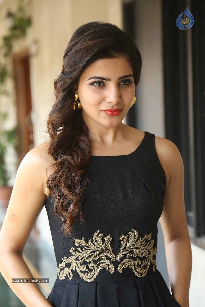 Samantha Latest Pics - 65 / 95 photos