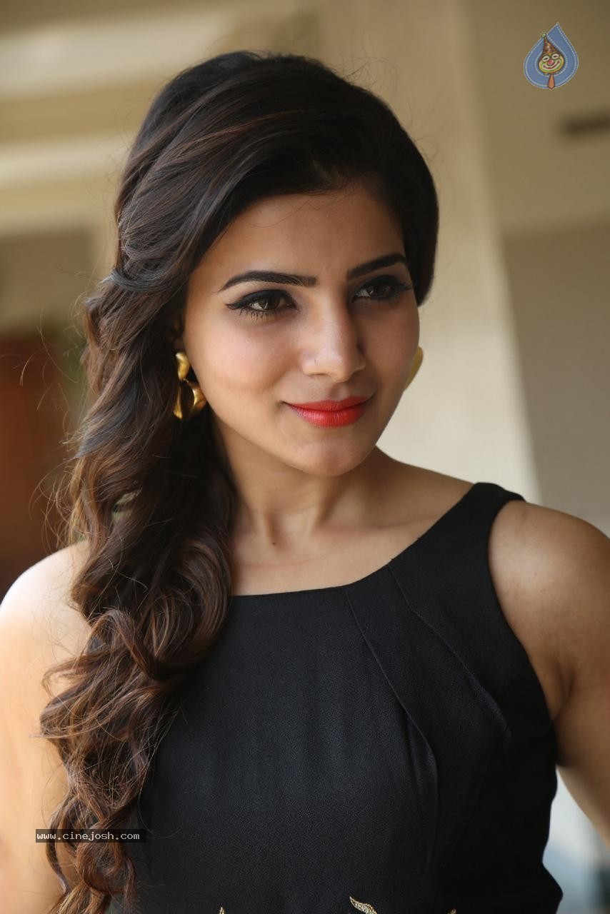 Samantha Latest Pics - 67 / 95 photos