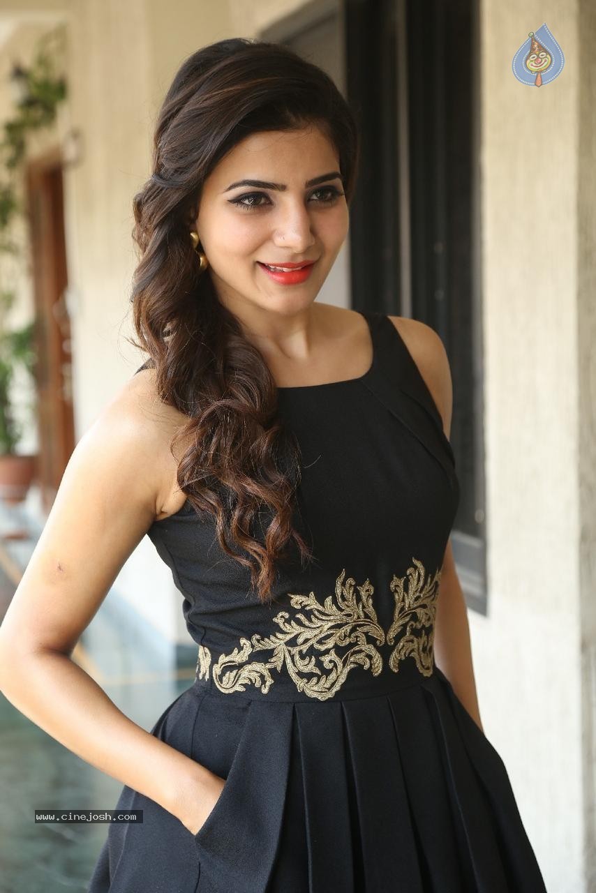 Samantha Latest Pics - 69 / 95 photos