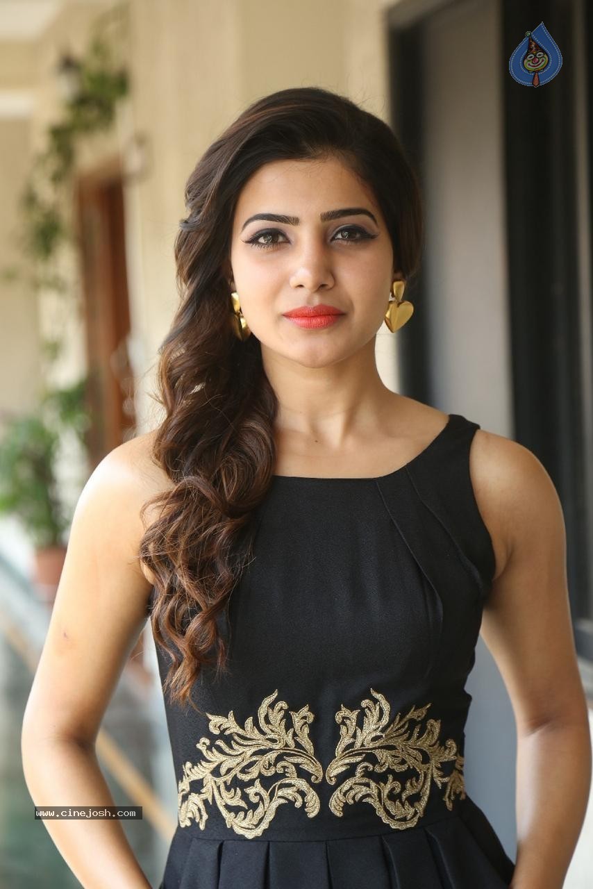 Samantha Latest Pics - 70 / 95 photos