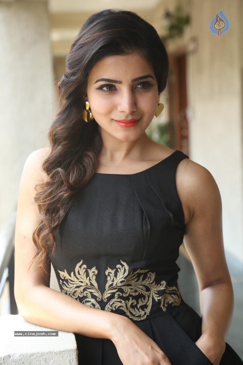 Samantha Latest Pics - 72 / 95 photos