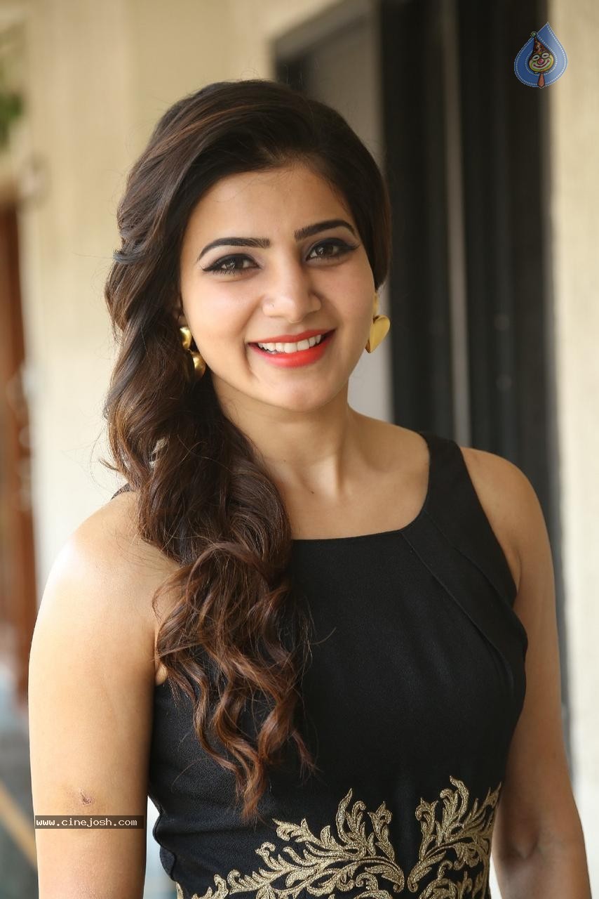 Samantha Latest Pics - 73 / 95 photos