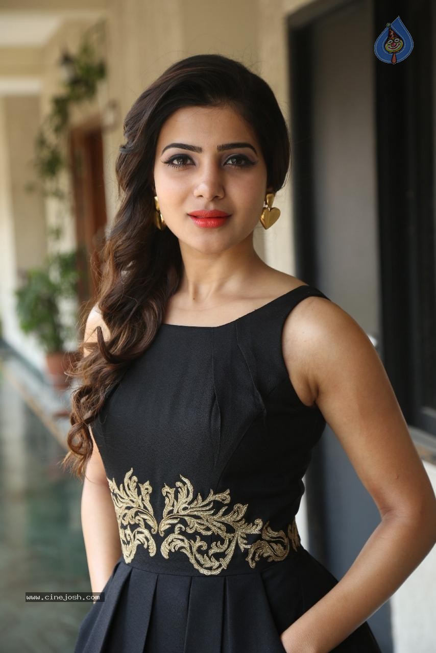 Samantha Latest Pics - 74 / 95 photos