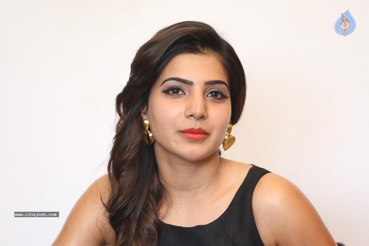 Samantha Latest Pics - 78 / 95 photos