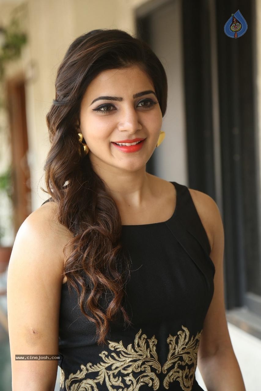 Samantha Latest Pics - 86 / 95 photos