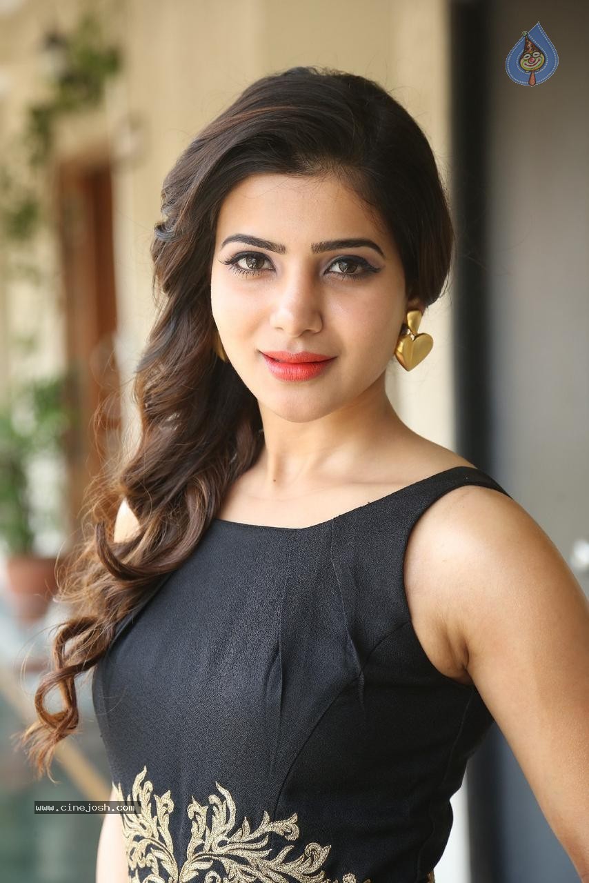 Samantha Latest Pics - 88 / 95 photos