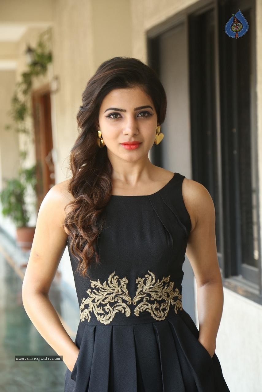 Samantha Latest Pics - 89 / 95 photos