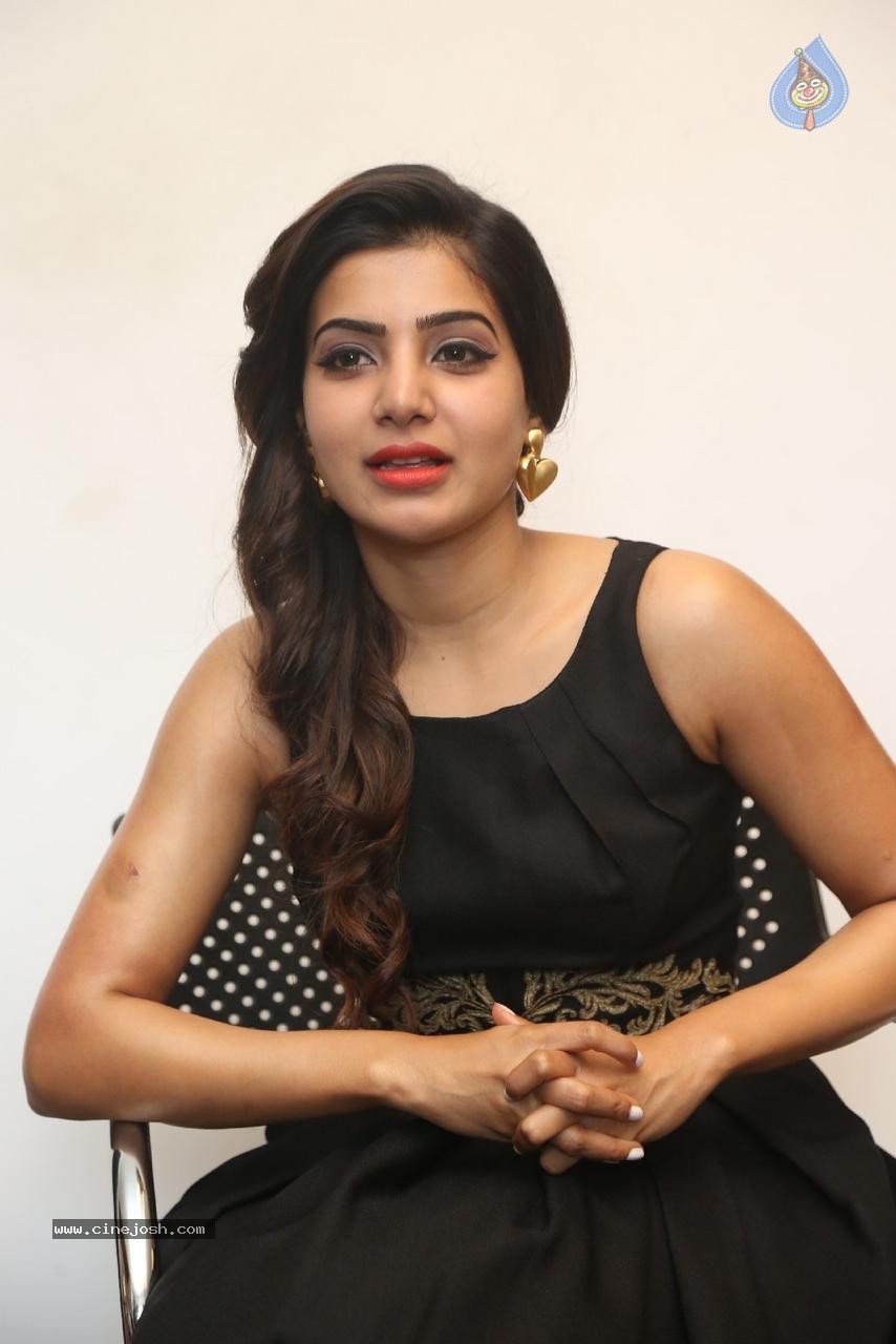 Samantha Latest Pics - 90 / 95 photos