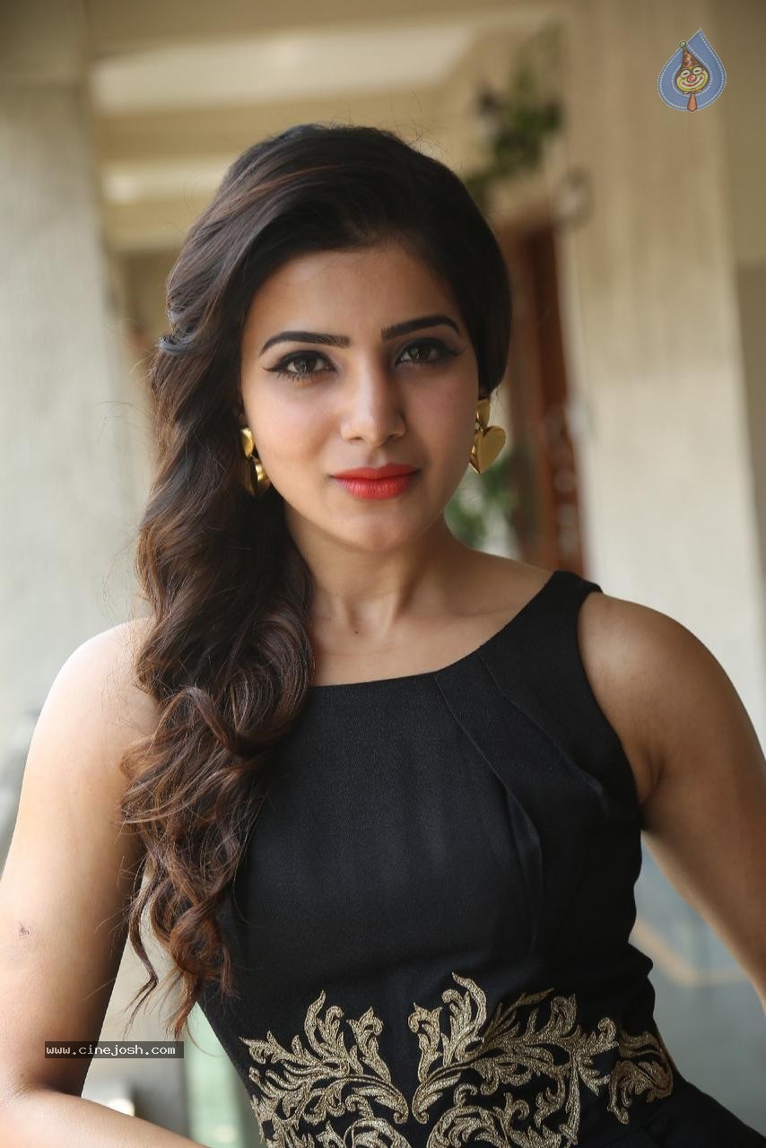 Samantha Latest Pics - 91 / 95 photos