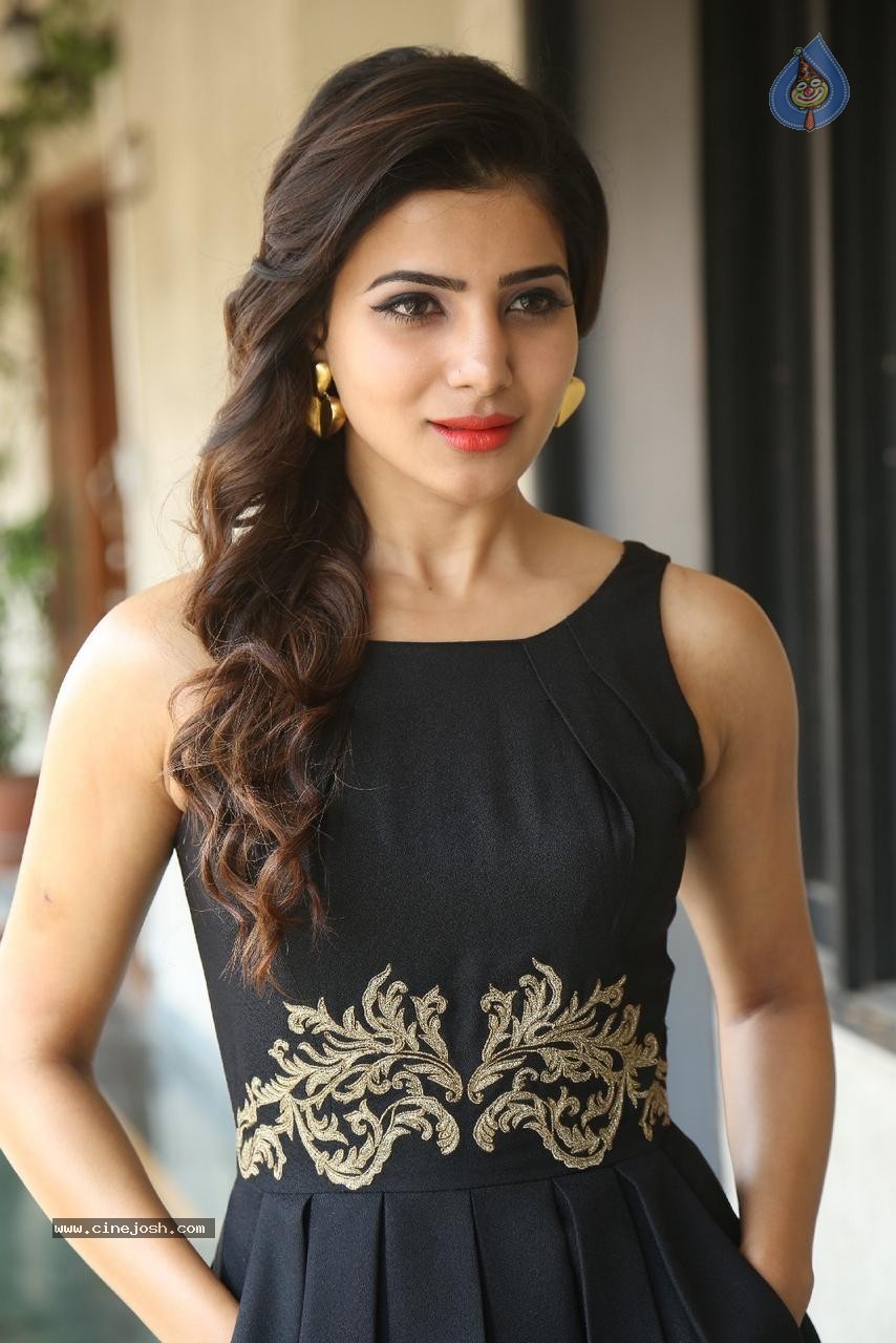 Samantha Latest Pics - 94 / 95 photos