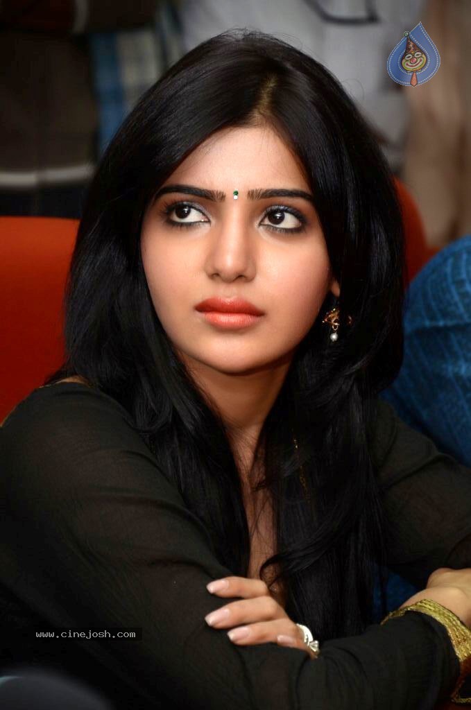 Samantha Latest Stills - 36 / 85 photos