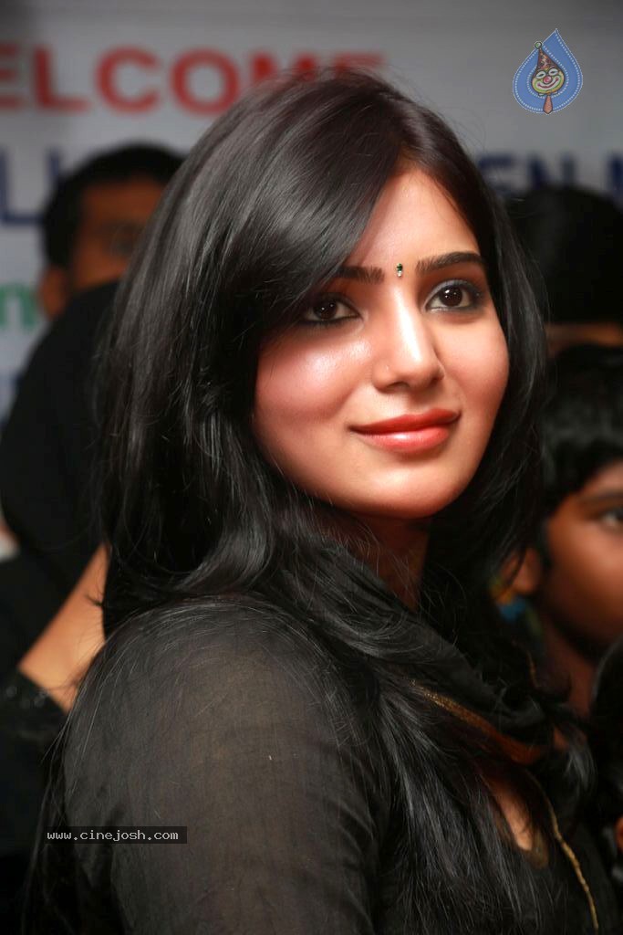 Samantha Latest Stills - 42 / 85 photos