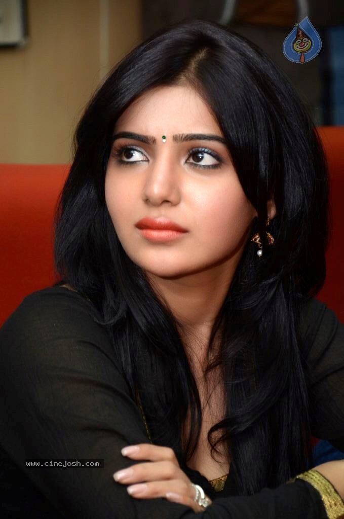 Samantha Latest Stills - 64 / 85 photos