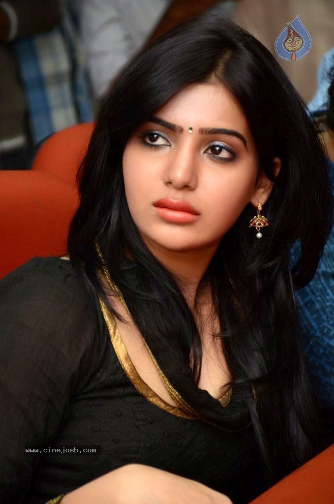 Samantha Latest Stills - 80 / 85 photos