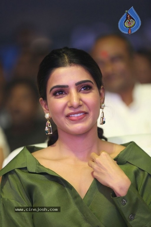 Samantha New Gallery - 1 / 14 photos