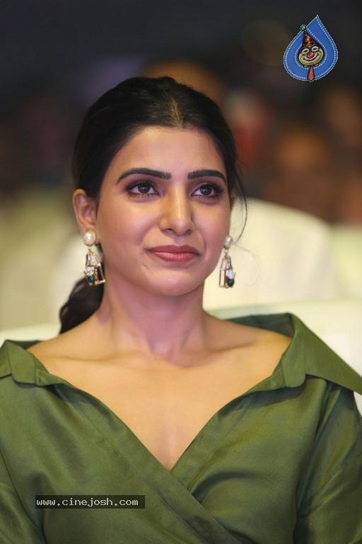 Samantha New Gallery - 2 / 14 photos