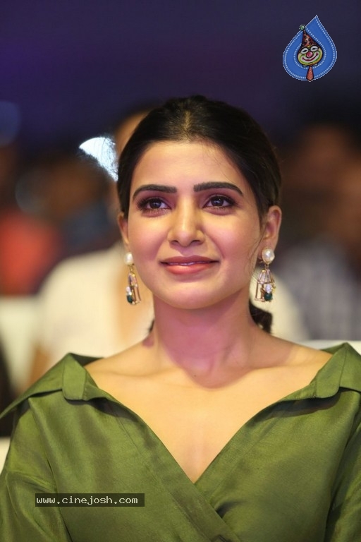 Samantha New Gallery - 10 / 14 photos