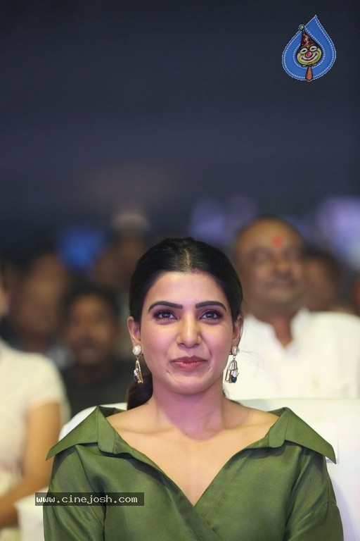 Samantha New Gallery - 14 / 14 photos