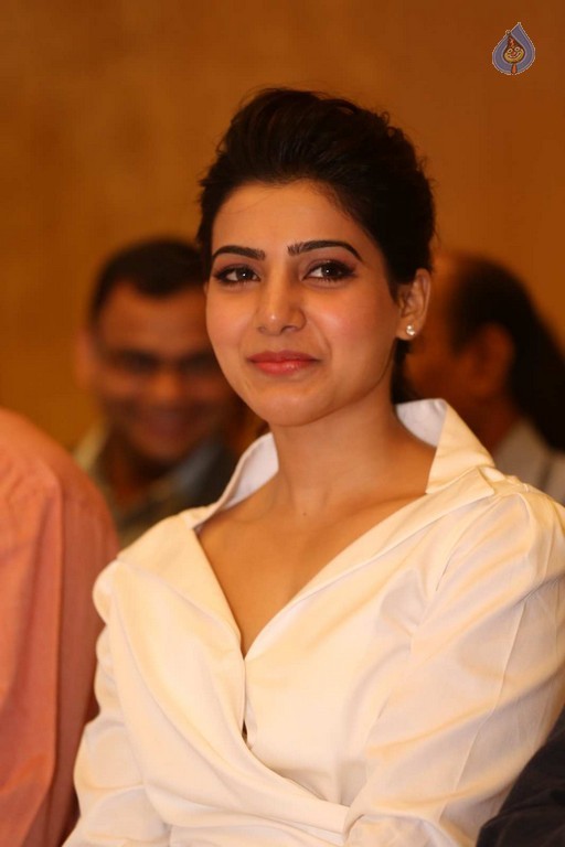 Samantha New Images - 11 / 42 photos