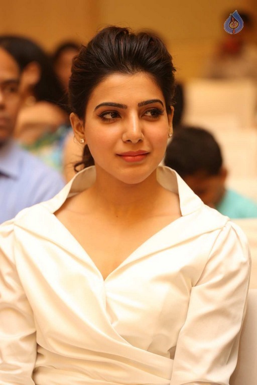 Samantha New Images - 29 / 42 photos