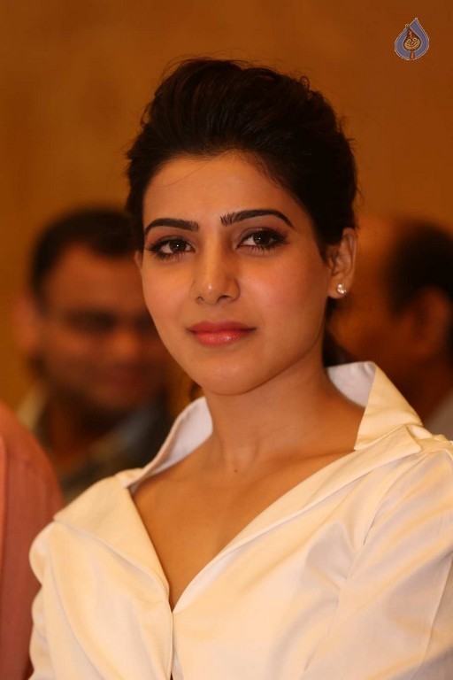 Samantha New Images - 33 / 42 photos