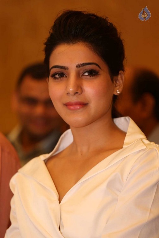 Samantha New Images - 37 / 42 photos