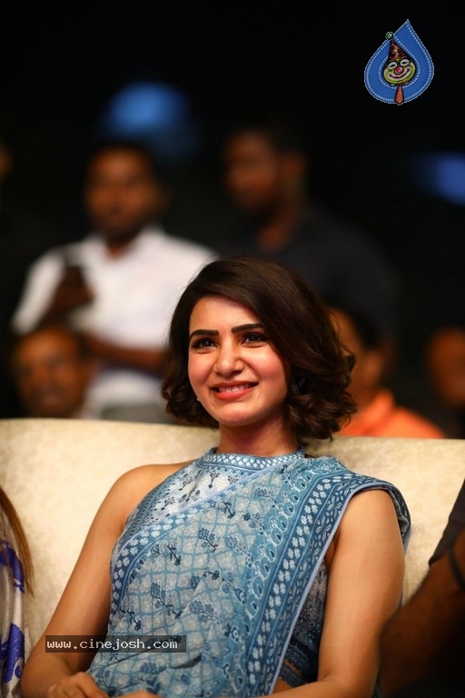 Samantha New Images - 7 / 21 photos