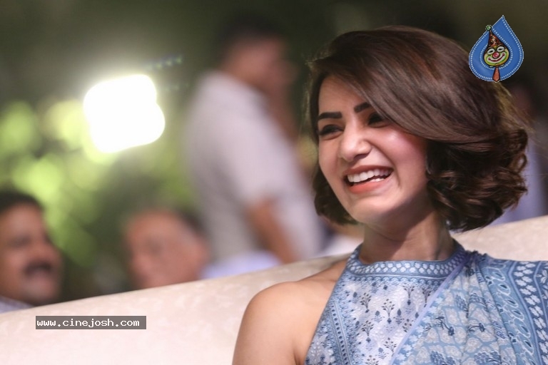 Samantha New Images - 9 / 21 photos