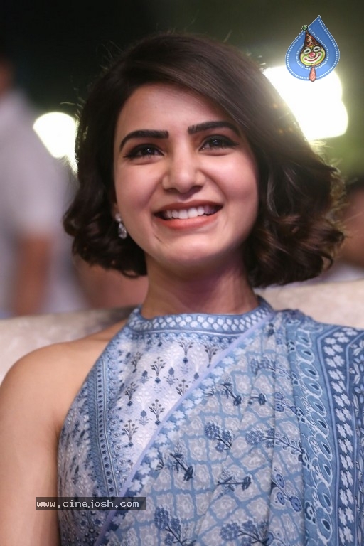 Samantha New Images - 10 / 21 photos