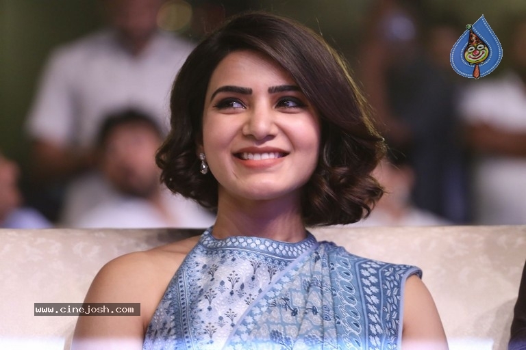 Samantha New Images - 12 / 21 photos