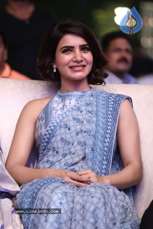 Samantha New Images - 13 / 21 photos