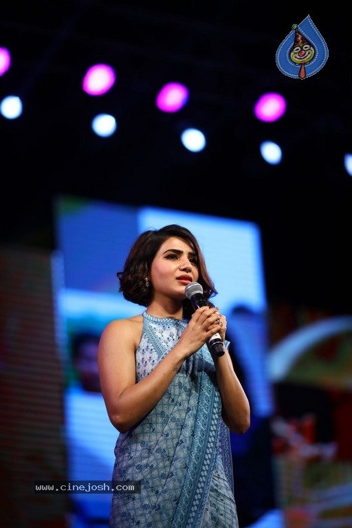 Samantha New Images - 17 / 21 photos